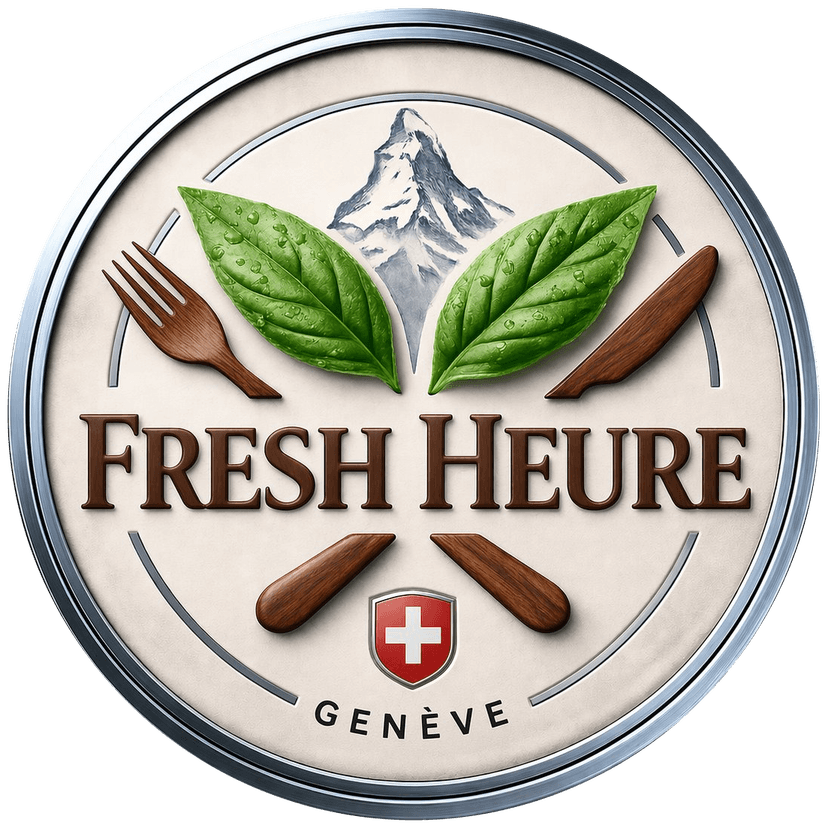 Fresh Heure