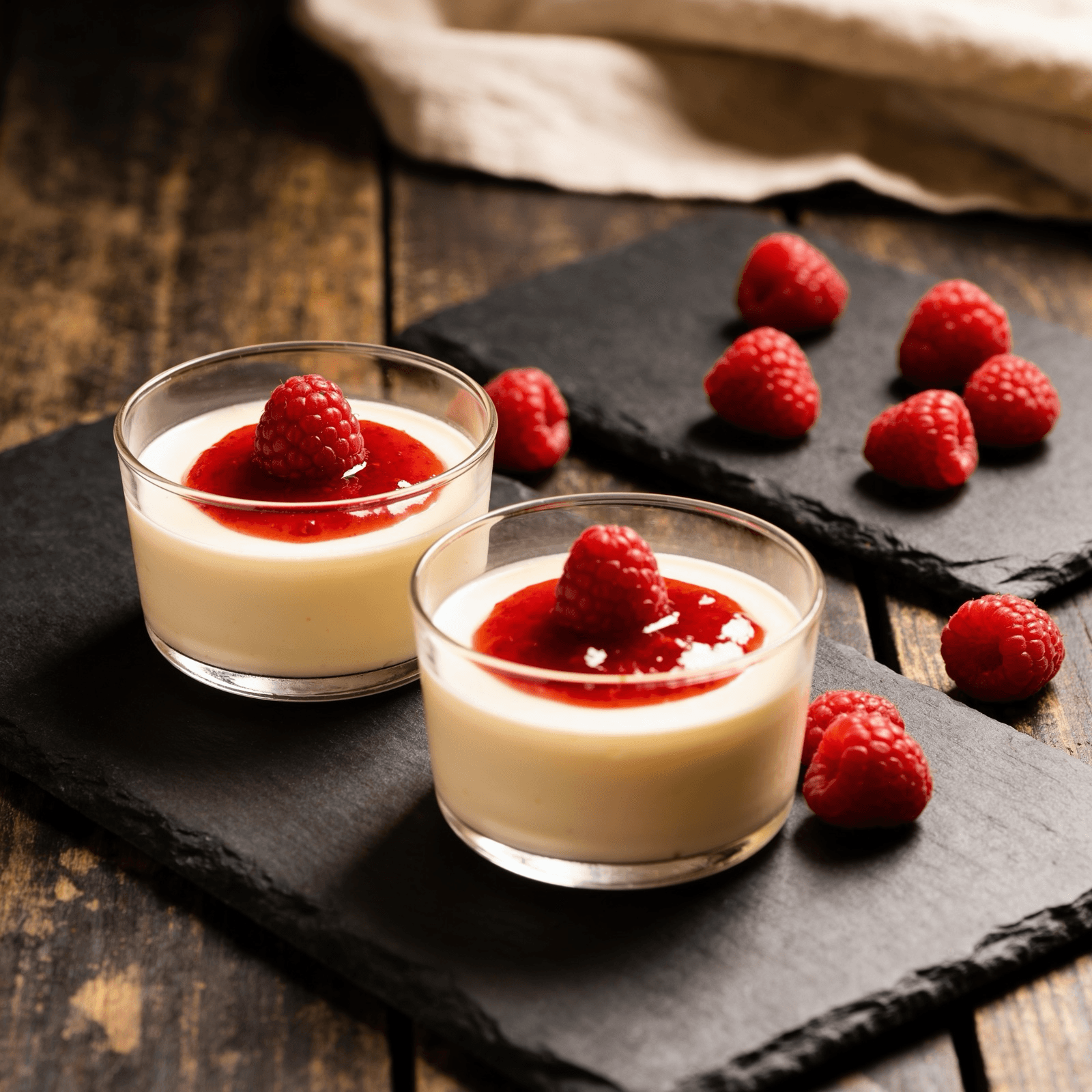 Desserts